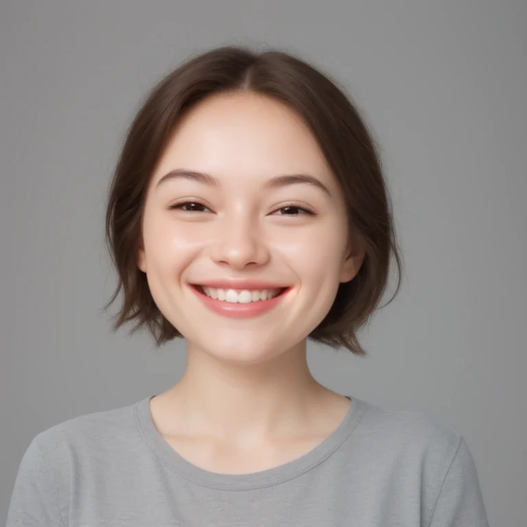 smiling emoji transparent