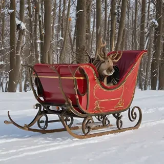 sleigh