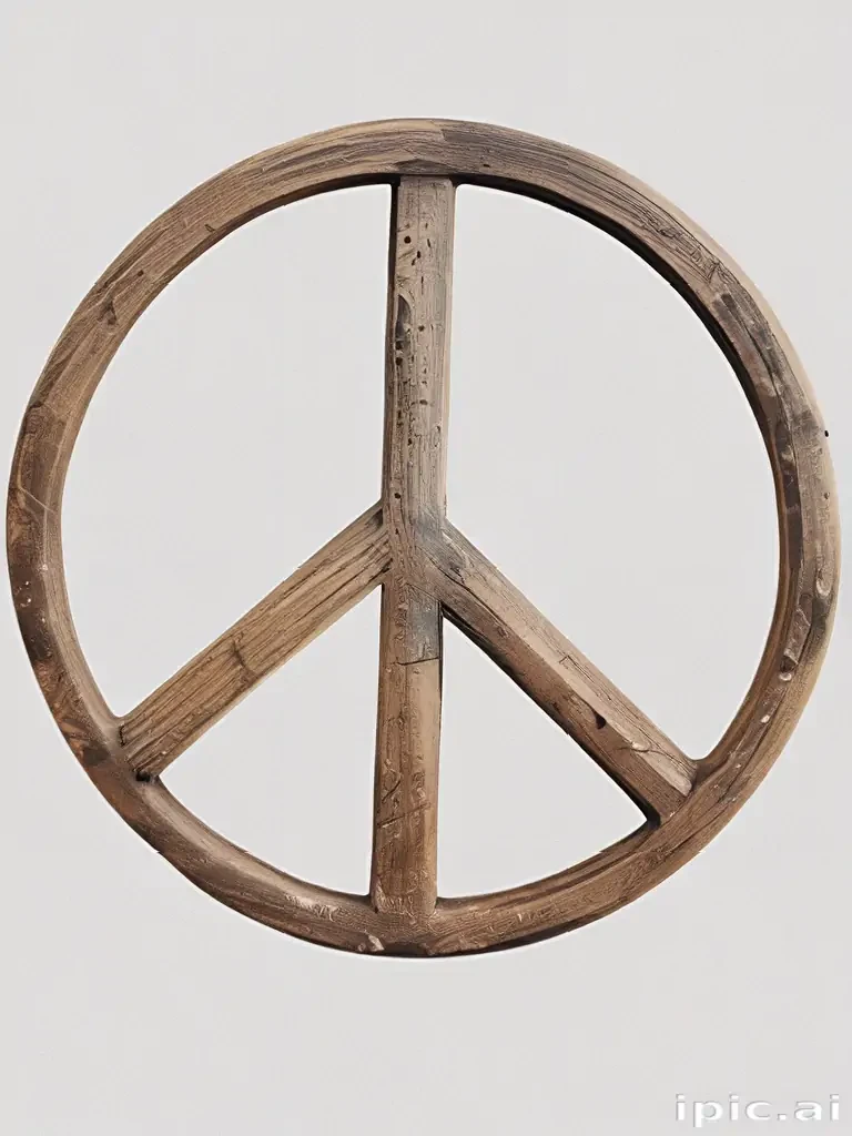 peace sign png