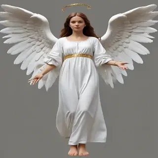 png angel