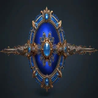 blue png