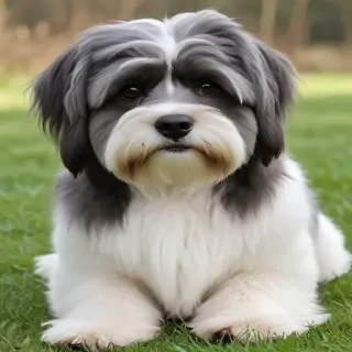lowchen dog breed