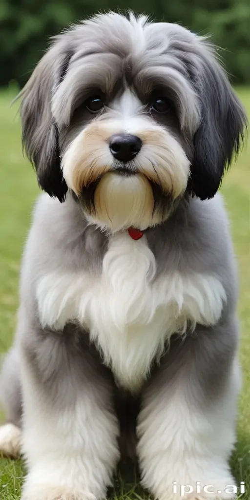 lowchen dog breed