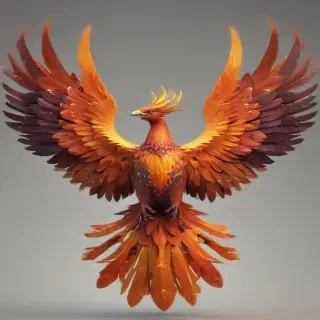 phoenix png