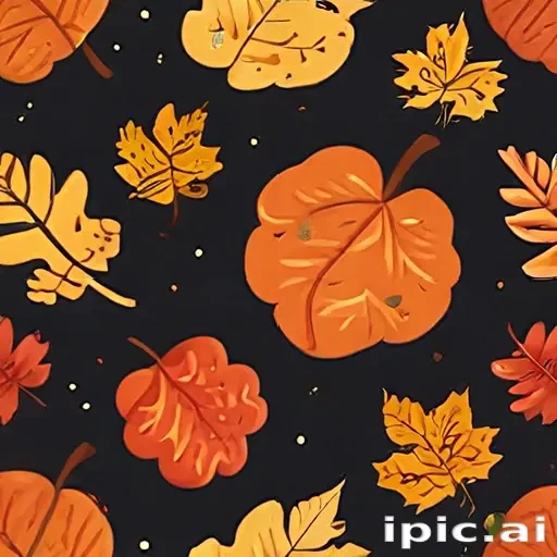 cute fall iphone wallpaper