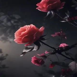 aesthetic wallpapers iphone black