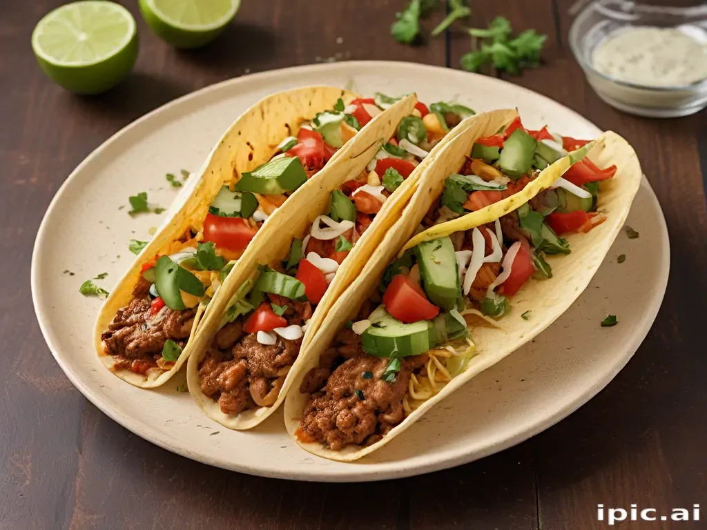 taco png