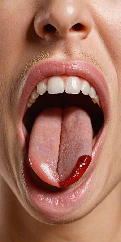 tongue png