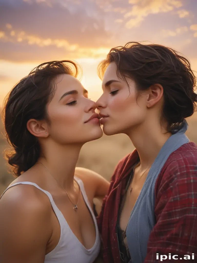 images lesbian