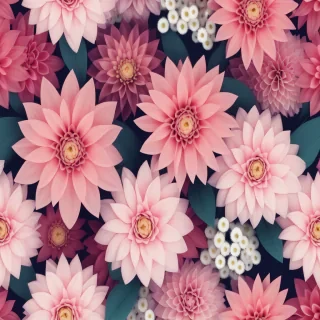 flowers wallpaper 4k