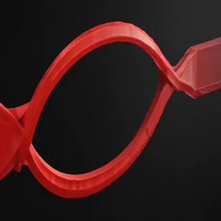 red line png