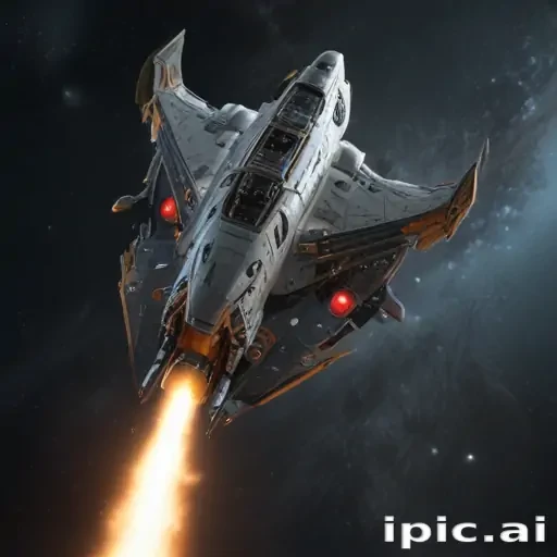 space ship png