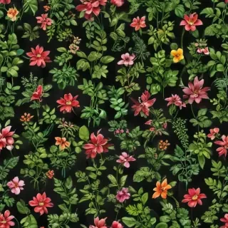plants transparent background