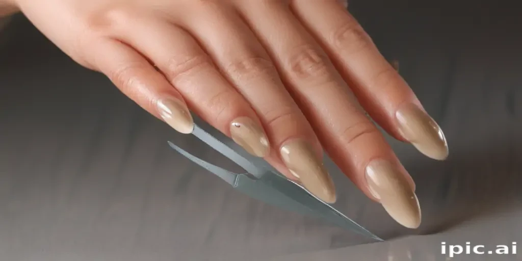 nail png image