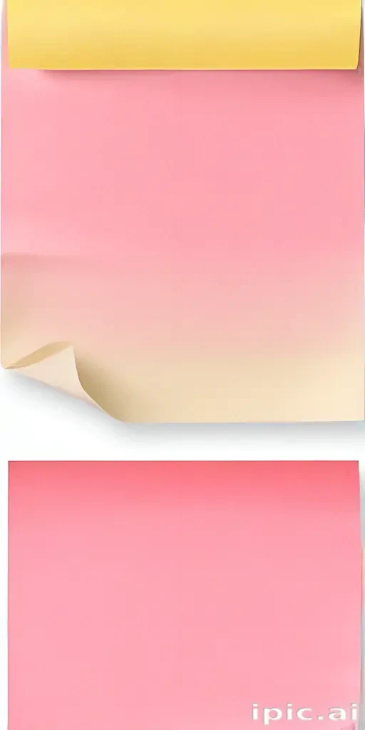 post it note png
