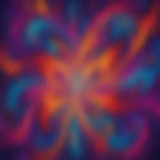psychedelic png