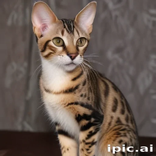 savannah cat breed