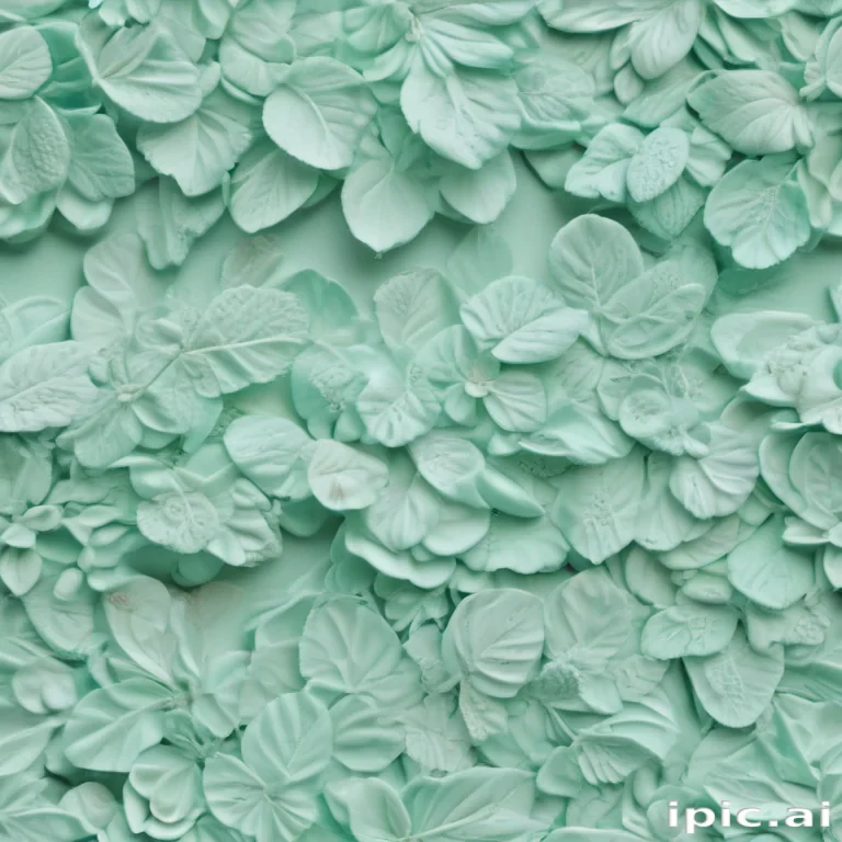 mint green aesthetic