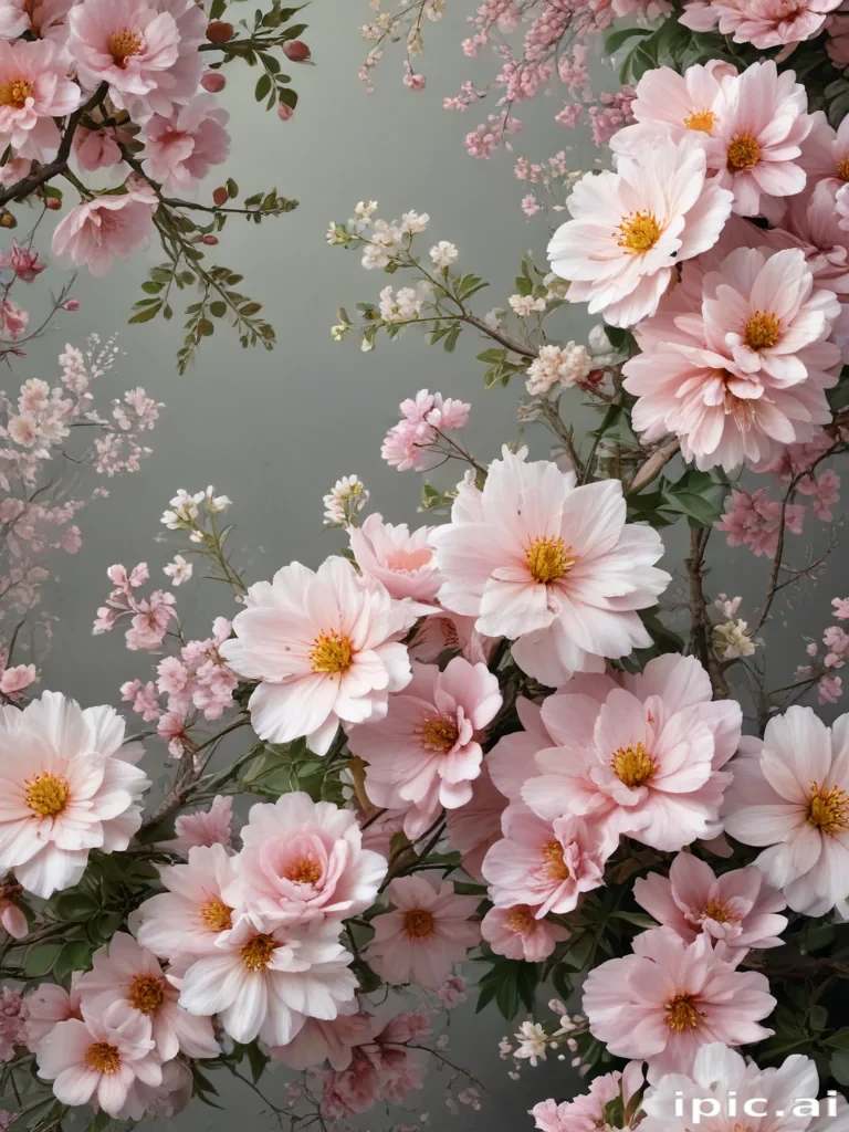 aesthetic wallpaper spring
