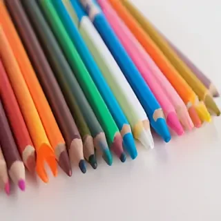 crayons png