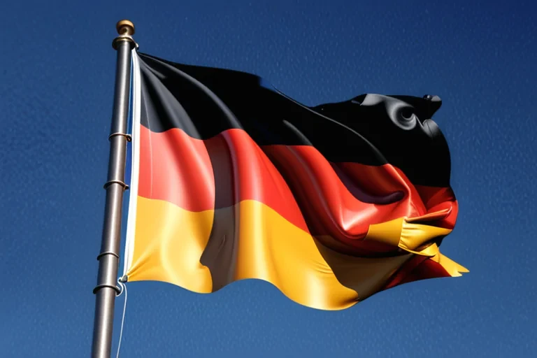 german flag