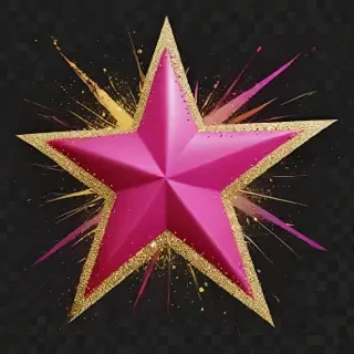 star sparkle png