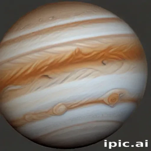 jupiter png