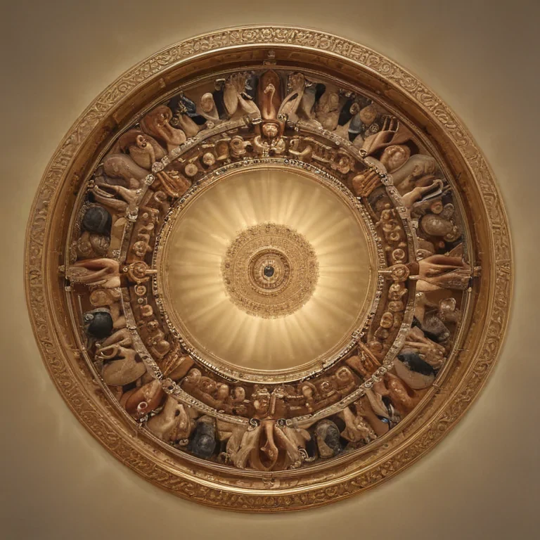 picture of a circle