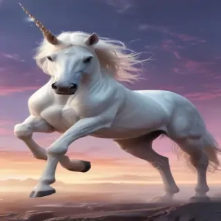 unicorn background