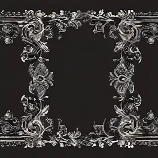 border designs
