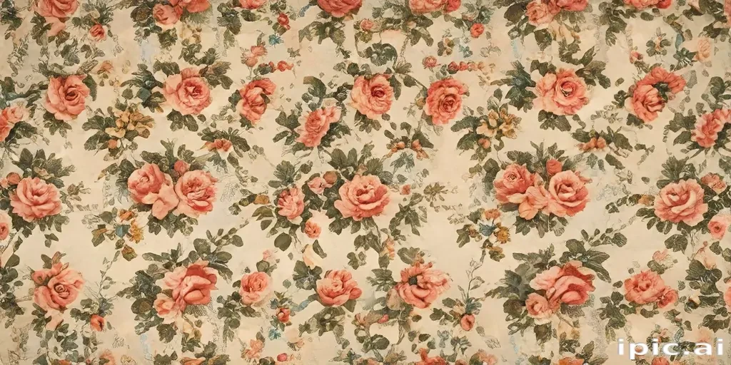 vintage wallpaper aesthetic