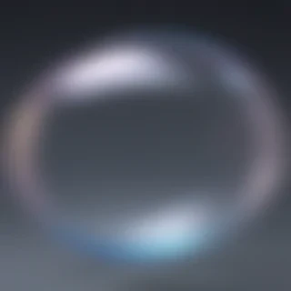 transparent bubble png