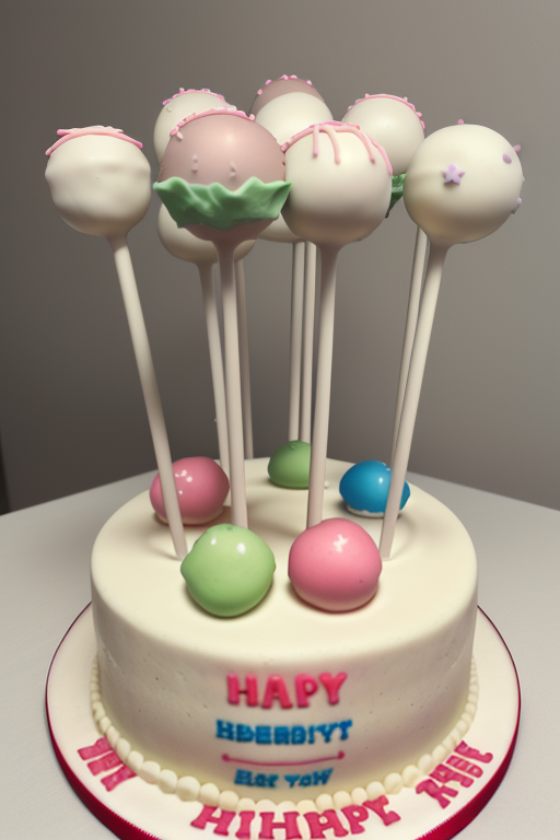 how much are cake pops