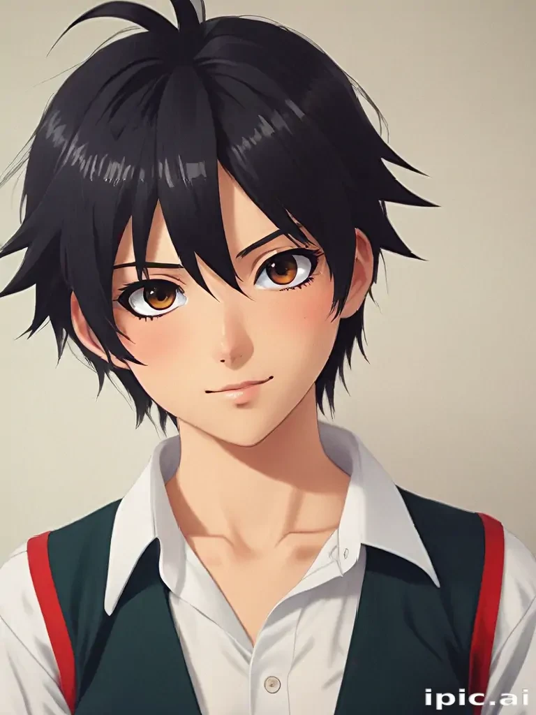 images of anime characters
