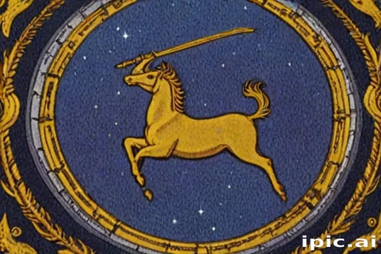 sagittarius symbol