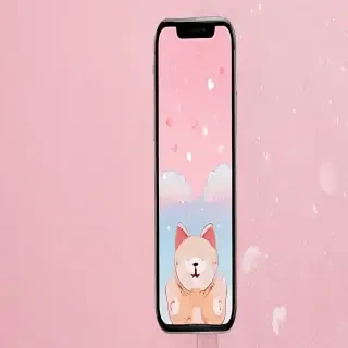 cute aesthetic wallpapers for iphone