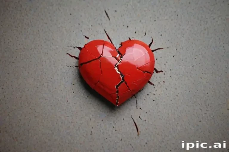 backgrounds broken heart