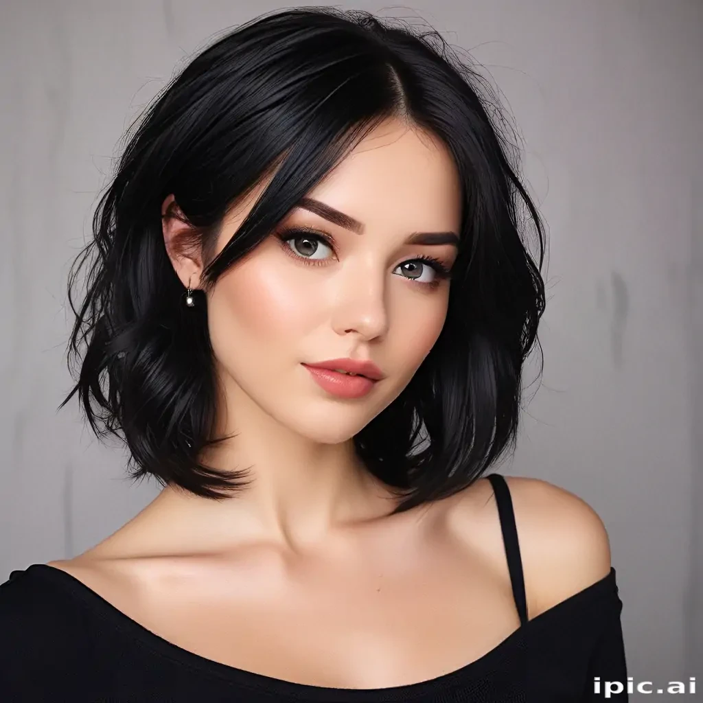 black color