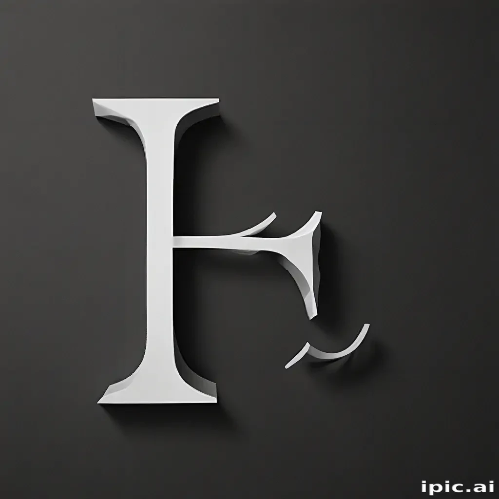 b font