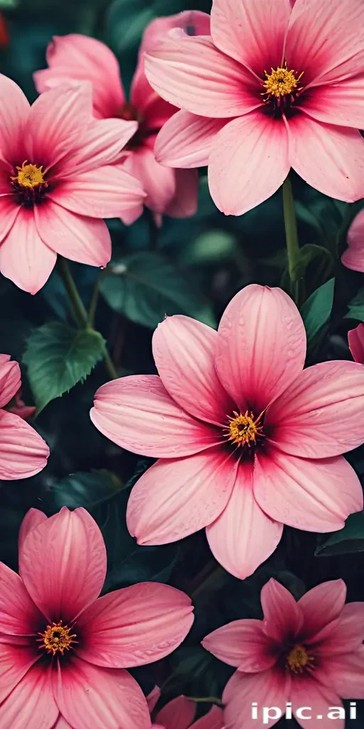 flower computer wallpaper