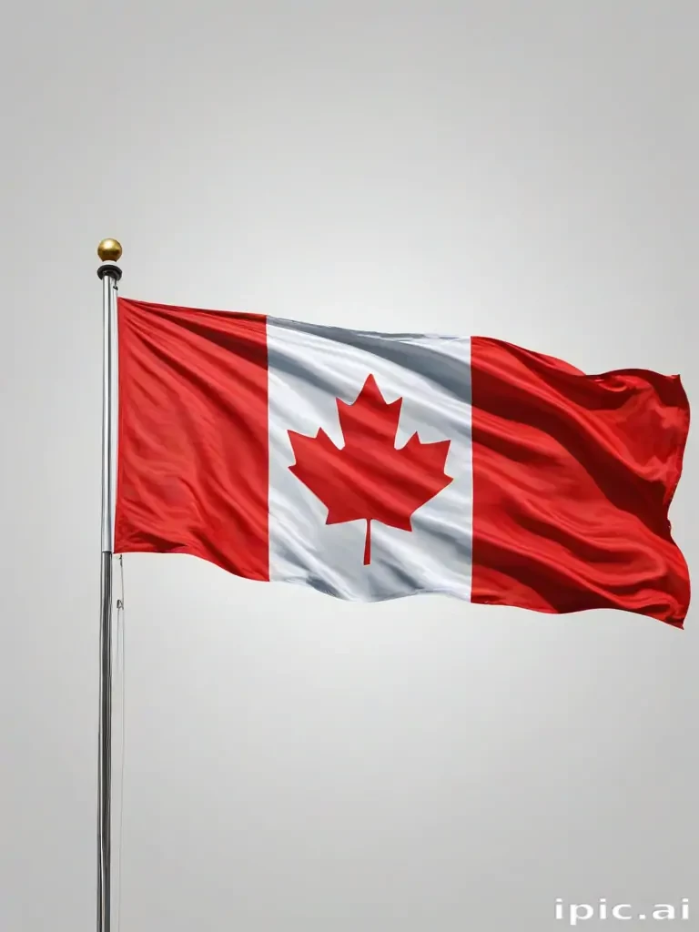 canada flag png