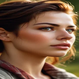 strong women images