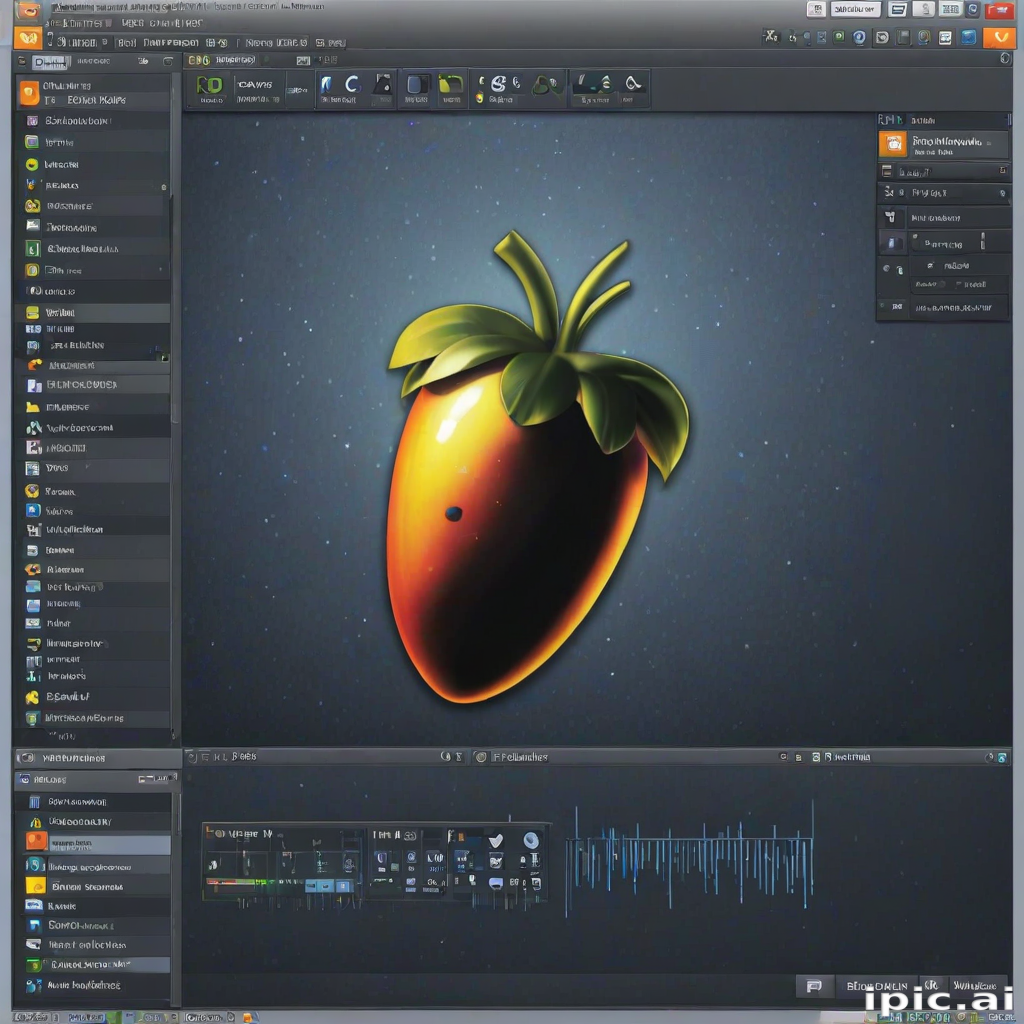 fl studio download