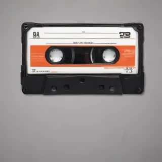 cassette tape png