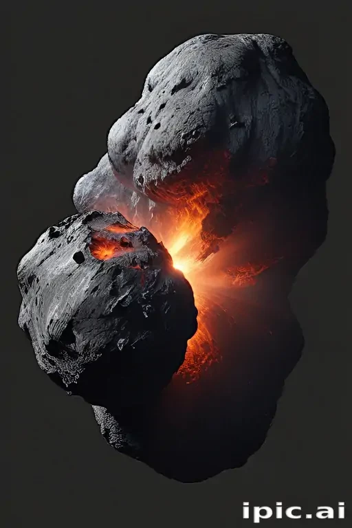 asteroid png