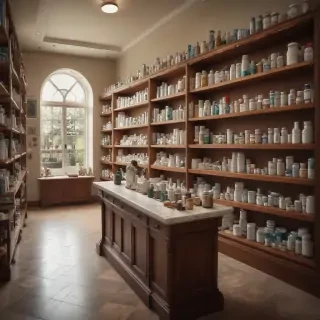 pharmacy png