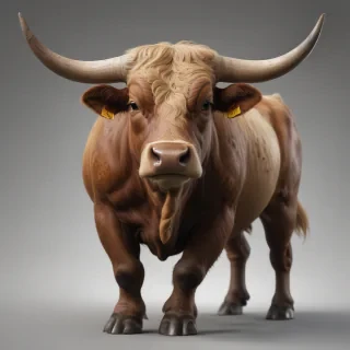 bull png