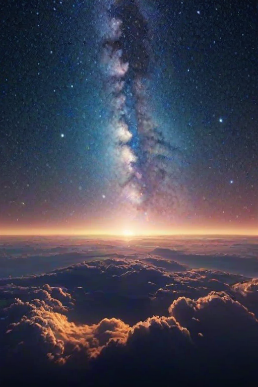 celestial desktop wallpaper