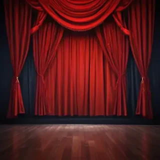 stage background images