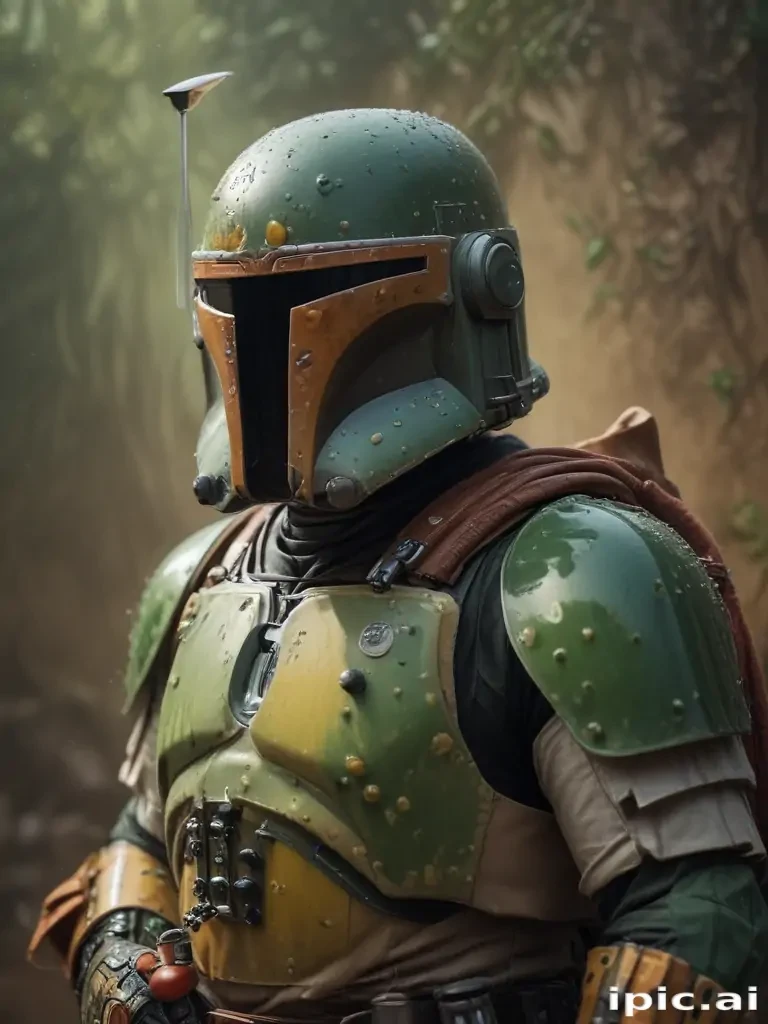 boba backround